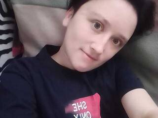 色情视频聊天 JasmineMercedes