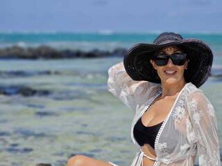 色情视频聊天 Jasminenoir1