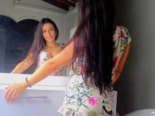 色情视频聊天 jasmingray