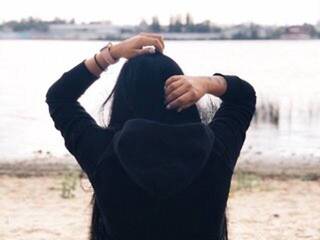 色情视频聊天 JasminMun