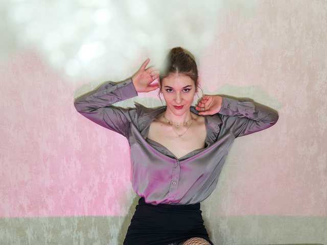 个人资料的照片 JasmySensual