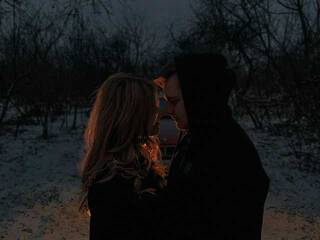 色情视频聊天 JassicaMarr