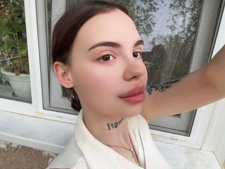 色情视频聊天 JayleeBelly