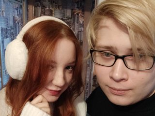 色情视频聊天 JayMollyy