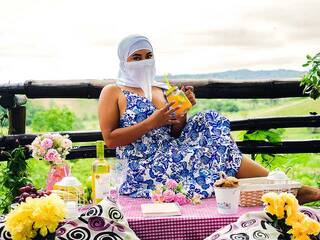 色情视频聊天 Jazmin-ambar