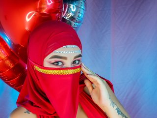 色情视频聊天 Jazmin-Kitana