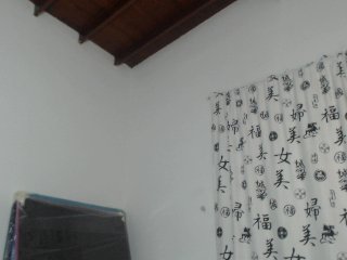 广播屏幕截图 Jazmin-Moom