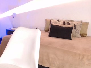 色情视频聊天 Jazmin-win