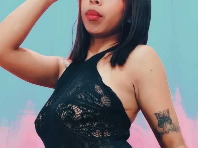 个人资料的照片 Jazmin18a