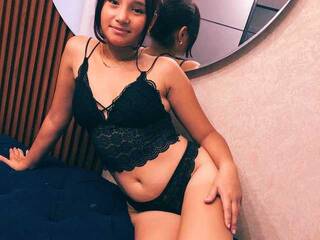 色情视频聊天 JazminOlsen