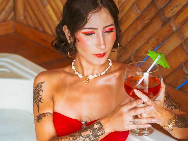 个人资料的照片 Jazmintorres