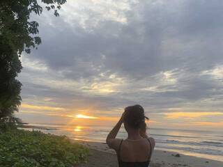 色情视频聊天 Jeanalove