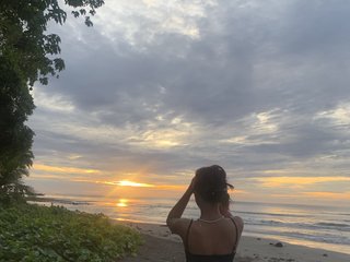 色情视频聊天 Jeanalove