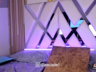 色情视频聊天 jeen-taylor1