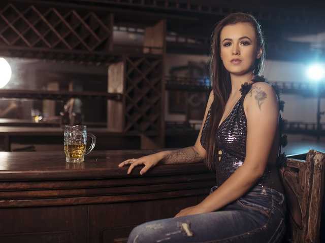 个人资料的照片 JELENAMODEL