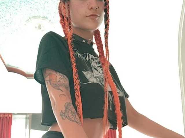 个人资料的照片 Jenalux
