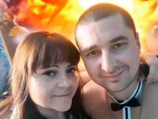 色情视频聊天 HataliaIhor