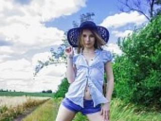 个人资料的照片 jeniferk