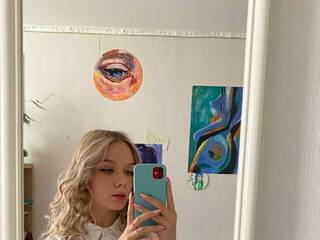 色情视频聊天 Jeniferstowna