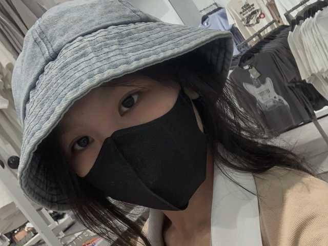 个人资料的照片 Jenna-Marryy