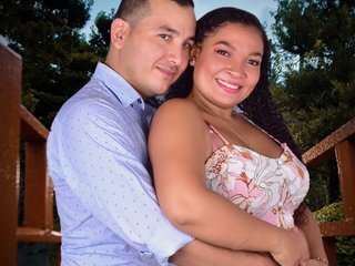 色情视频聊天 JennaAndBrad