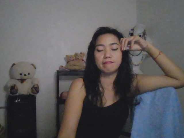 广播屏幕截图 Tina_Jade