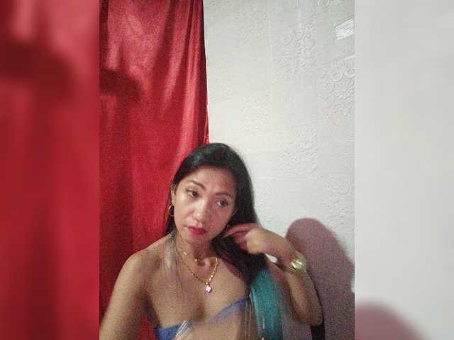 广播屏幕截图 Tina_Jade