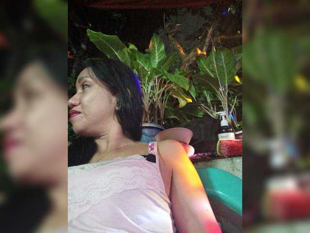 广播屏幕截图 Tina_Jade