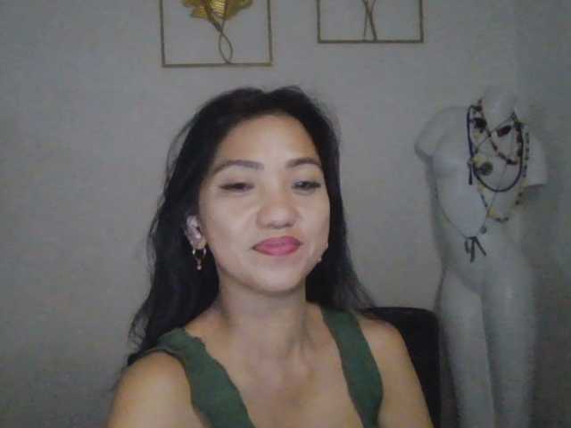 广播屏幕截图 Tina_Jade