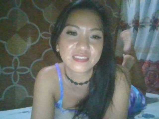 相片 TinaJade Hello I'm Tina welcome to my room, Lets have fun together! #asian #massage #dancing #fingering #chatting