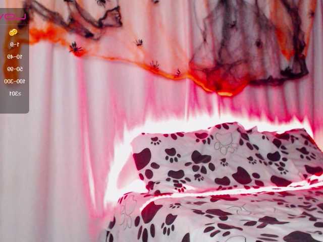 广播屏幕截图 JennaLanee