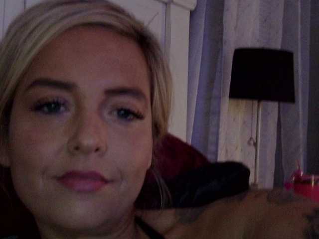 广播屏幕截图 JennaLynn