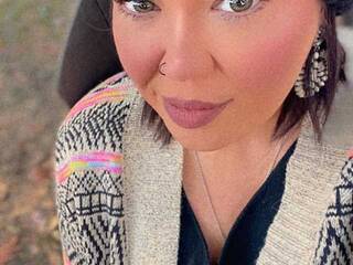 色情视频聊天 Jennintheview