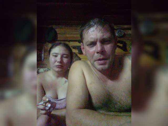 广播屏幕截图 JennyAndSteve