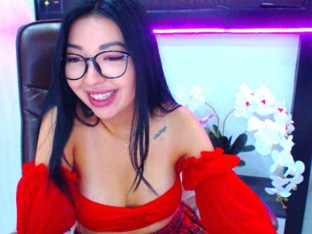 广播屏幕截图 Jennycharming