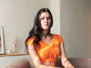 色情视频聊天 JennyRyder