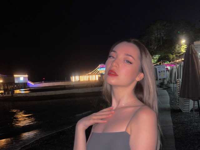 个人资料的照片 JennySims