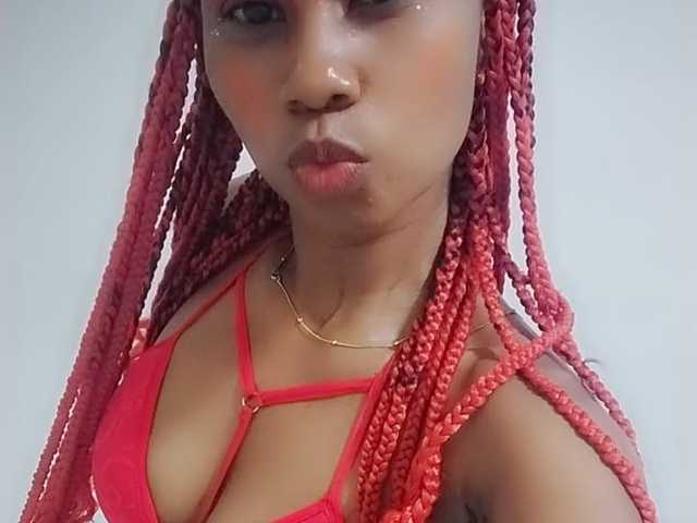 个人资料的照片 JennyStunning