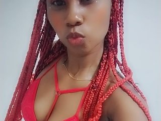 色情视频聊天 JennyStunning