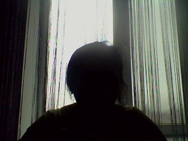 广播屏幕截图 JesBlack