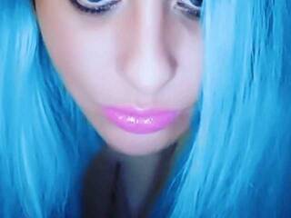 色情视频聊天 JesicasRabbit