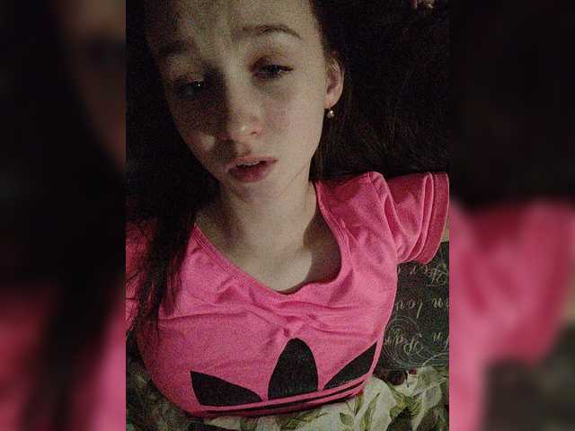 广播屏幕截图 JessaBerrise