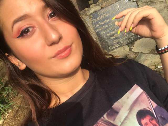 个人资料的照片 JessaJones