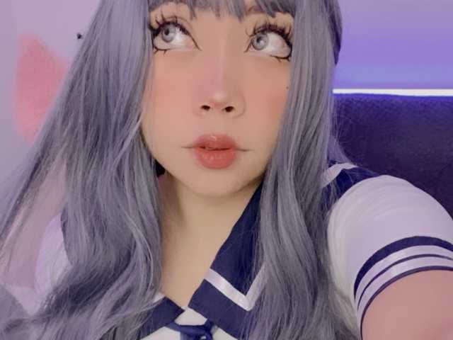 个人资料的照片 Jesschan9