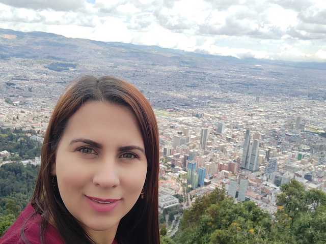 个人资料的照片 JESSE-SWEET-