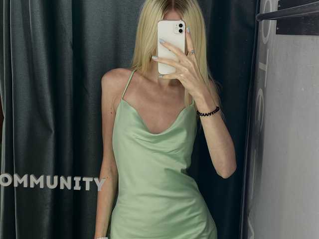 个人资料的照片 Jessika-Peach