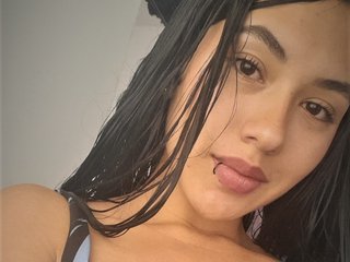 色情视频聊天 JESSICA10