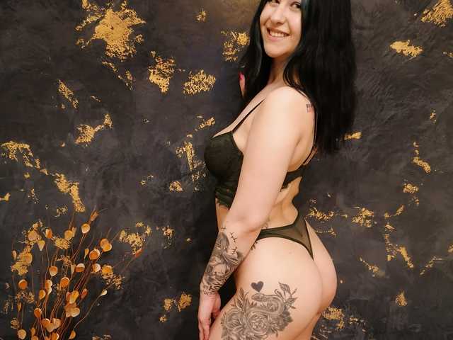 头像照片 JessicaBlue