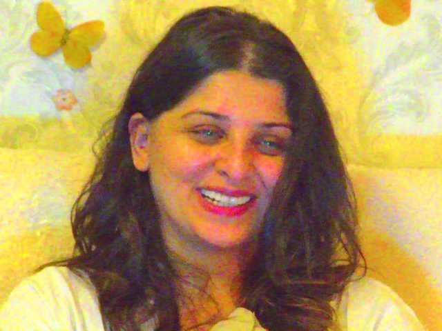 广播屏幕截图 JessicaMoon