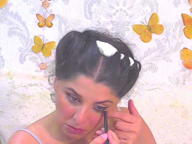 广播屏幕截图 JessicaMoon